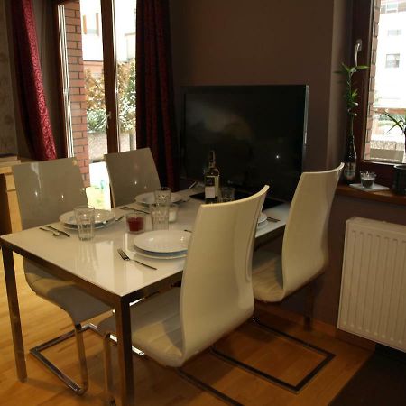 Apartament Przy Parku Breslau Exterior foto