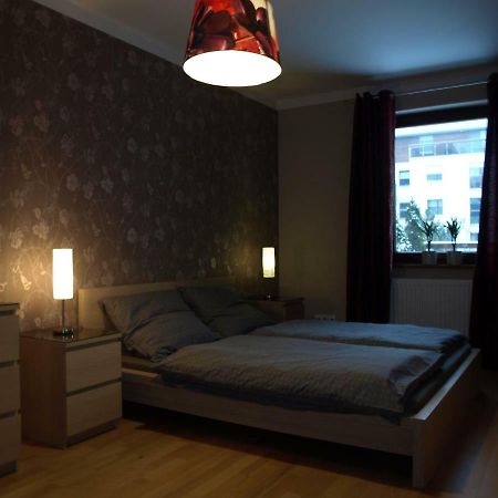 Apartament Przy Parku Breslau Exterior foto