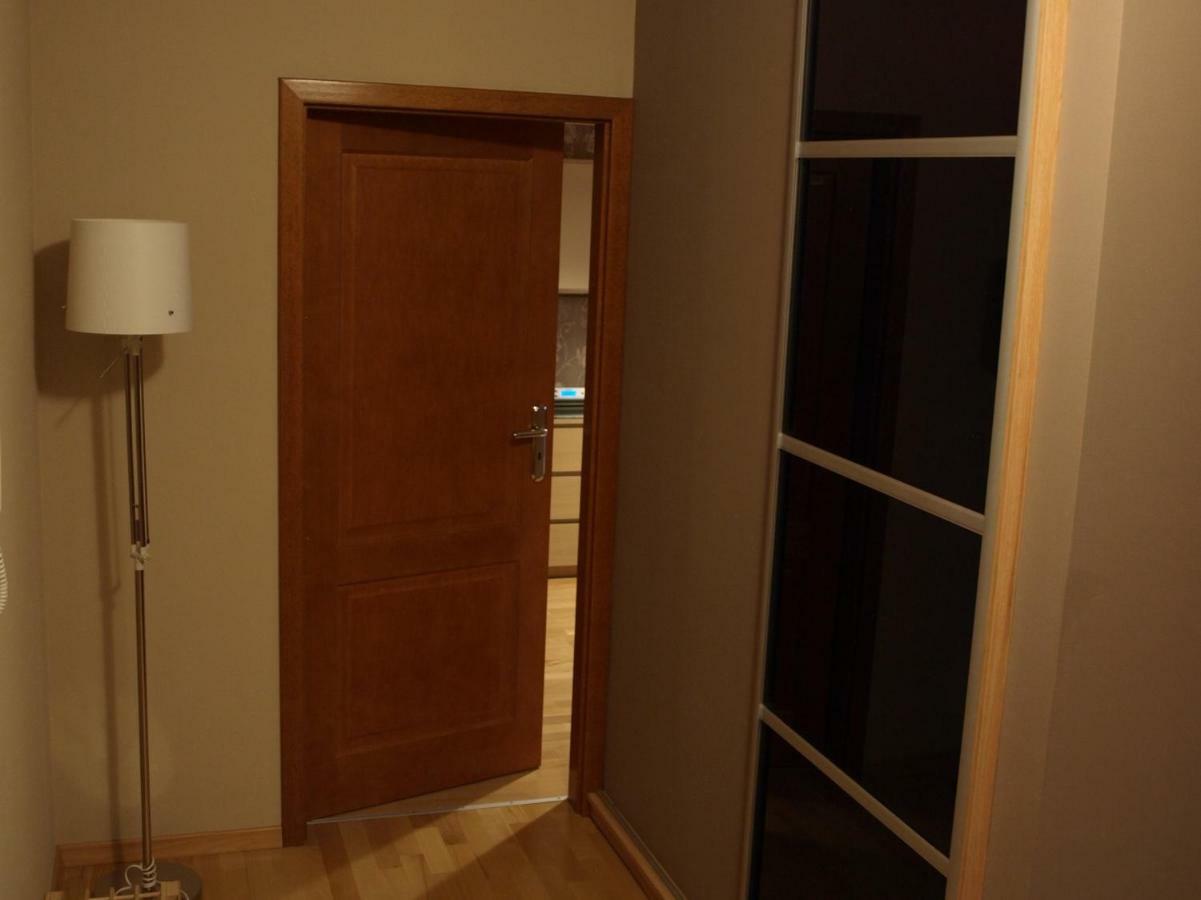Apartament Przy Parku Breslau Exterior foto