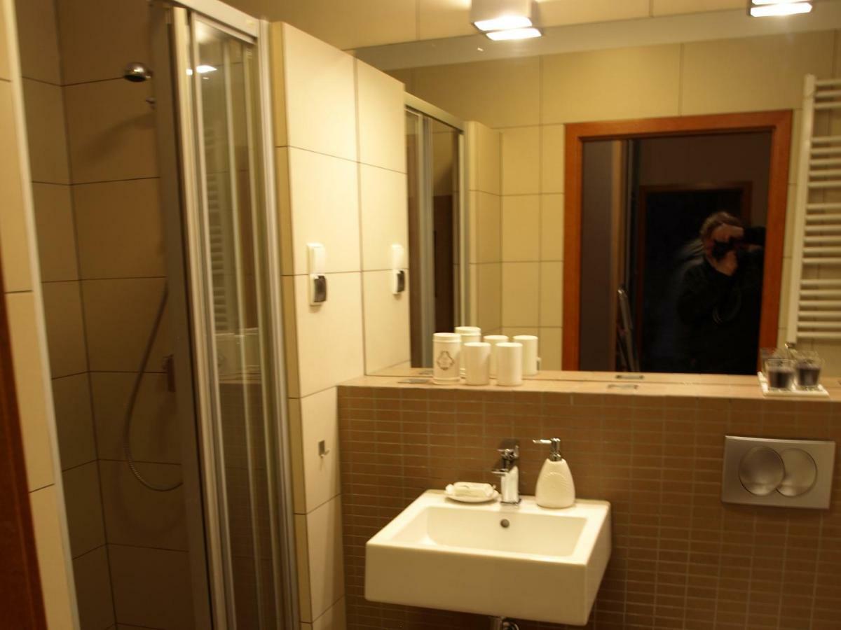 Apartament Przy Parku Breslau Exterior foto
