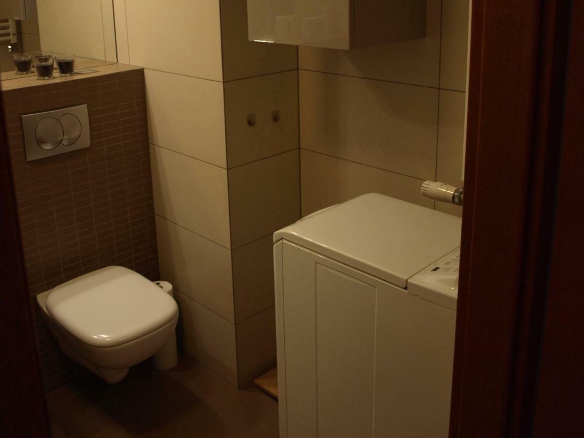 Apartament Przy Parku Breslau Exterior foto