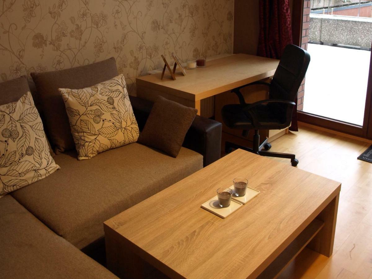 Apartament Przy Parku Breslau Exterior foto