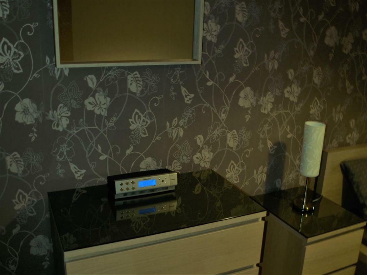 Apartament Przy Parku Breslau Exterior foto